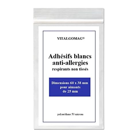 100 Adhesives to fix Magnets Cover