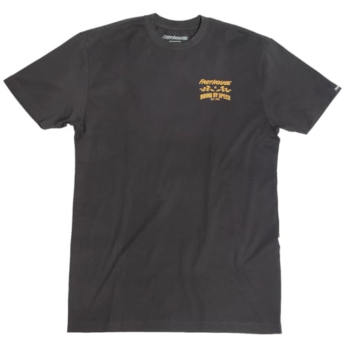 FASTHOUSE Bound Short Sleeve Tee4