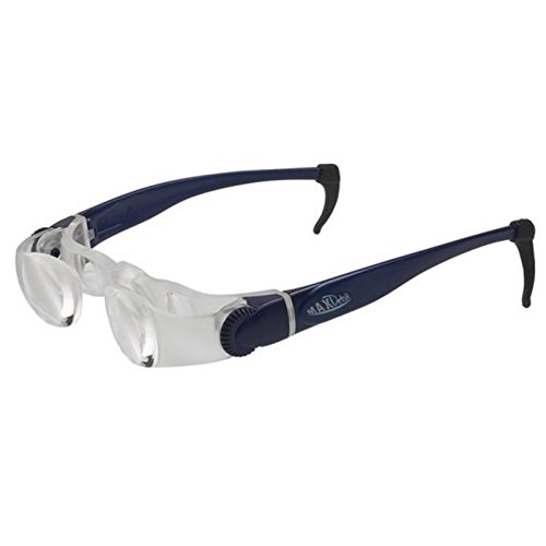 Eschenbach MaxDetail Binocular Glasses miniatura 2
