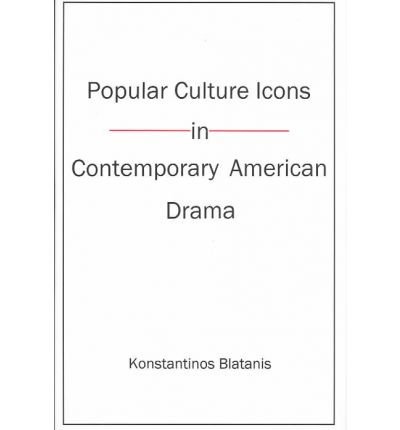 Théâtre américain contemporain et icônes pop : enrichissez vos lectures et recherches universitaires