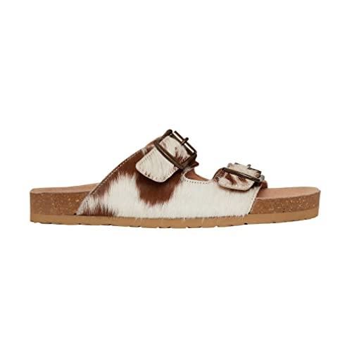 Myra Bag Restful Sandals S-4106