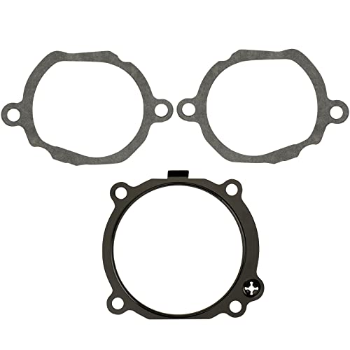 Image of Head Gasket Set Compatible with Dodge Sprinter Freightliner Sprinter 2500 3500 2007-2008; Mercedes-Benz C350 E350 Ml350 R350 Clk350 E400 Ml450 S400 Slk350 2006-2013