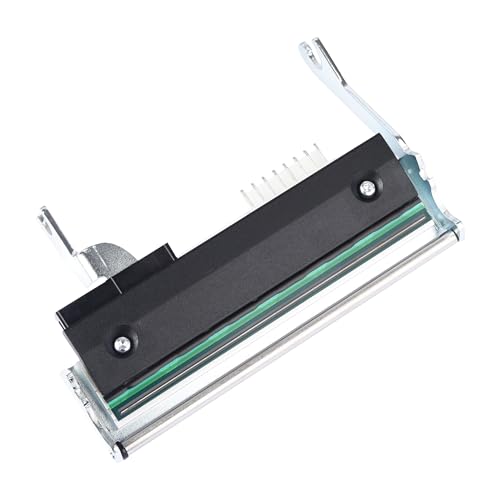 Cabezal PM45 300 DPI Intermec repuesto térmico industrial para códigos de barras original 50180237-001
