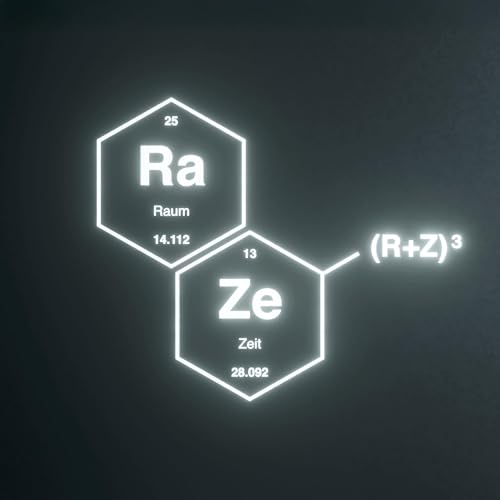 (R+Z)³ | E21: Die krassesten Kryptiden