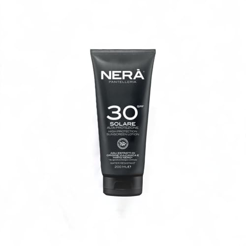 NERA Pantelleria High Protection SPF 30 Sunscreen: Water-Resistant - Image 2