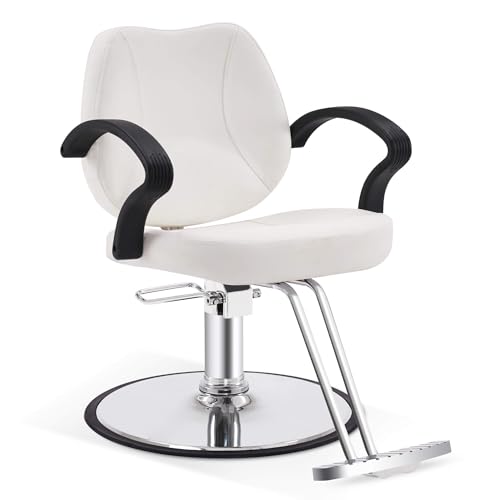 BarberPub T`FA X^CO`FA e֎q X^WI ÓTI |v 360x] ߉\ NVbN GKg tFCNU[ v 2057 (zCg)