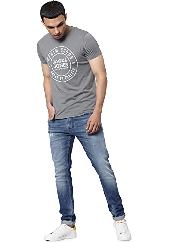 Jack & Jones Men's Slim T-Shirt