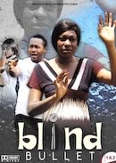 DVD Blind Bullet 1&2 Book