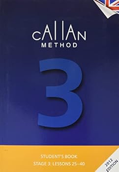 Paperback 2013 STUDENT S BOOK STAGE 3 Book