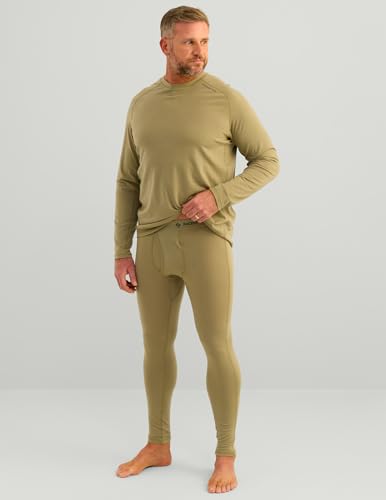 Nomad Men's Durawool Legging2