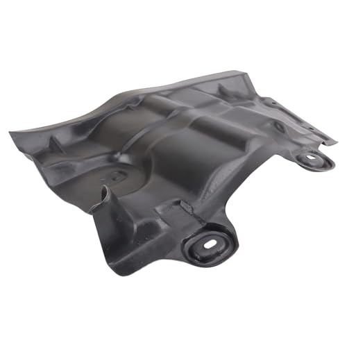 Image of TRQ Right Engine Splash Shield Passenger Side Compatible with 2003-2007 Nissan Murano NI1228141