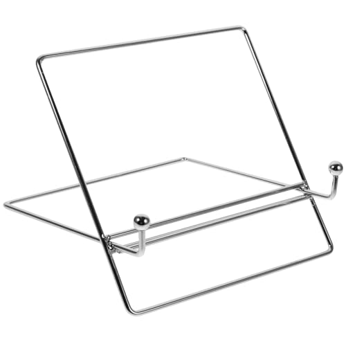 Soporte portátil desmontable para laptop y tablet Toddmomy