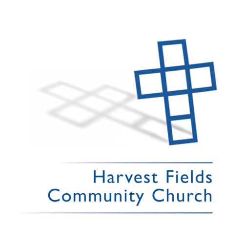 『Harvest Fields Community Church』のカバーアート