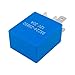 ​95224-29850 Automotive Relay 12V 20A 4-Pin Compatible with Kia Rio, Sorento, Hyundai Accent, Elantra - Fix AC Blower Fan Failure - 3 Pack