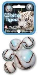 5Star-TD Fabricas Selectas White Tiger Marble Set