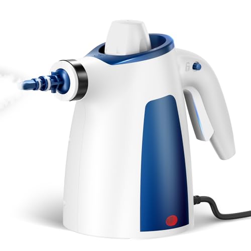 Pressurized Handheld