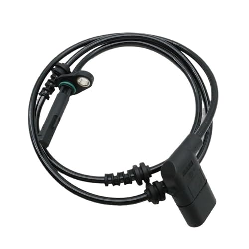 Capteur de Vitesse de Roue ABS Avant Gauche 0265009317 pour C350e - 2