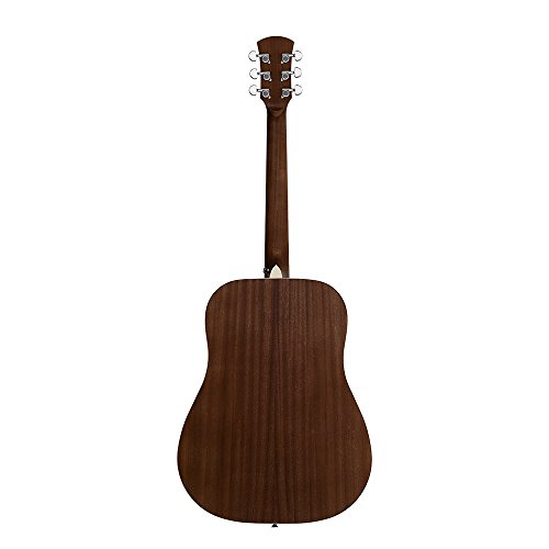 Image of Orangewood Manhattan-s Dreadnought Acoustic Guitar with Spruce Top, OW-MANHATTAN-S