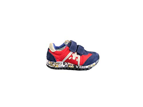 scarpe premiata junior