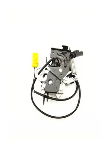 Verrouillage de capot droit 51237347411 pour BMW Série 5 G30 G38