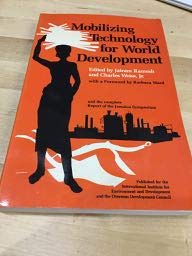 Mobilizing Technology for World Development