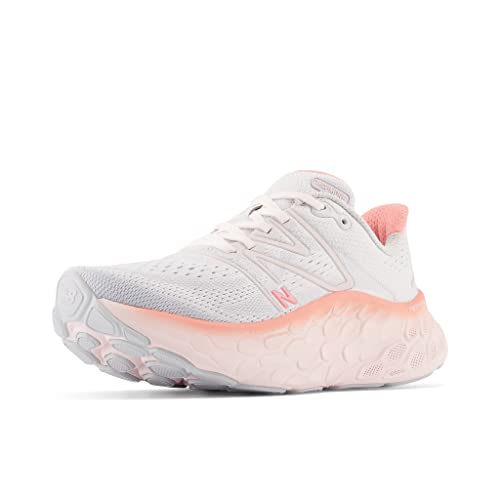 Image of New Balance Women's Fresh Foam X More V4 Running Shoe