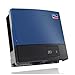 Produktbild SMA Sunny Tripower STP 25000 TL-30 Solar Wechselrichter ohne Display STP25000TL-30-OHNE-DI