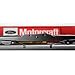 Motorcraft Wiper Blade 25 Inch - WW25
