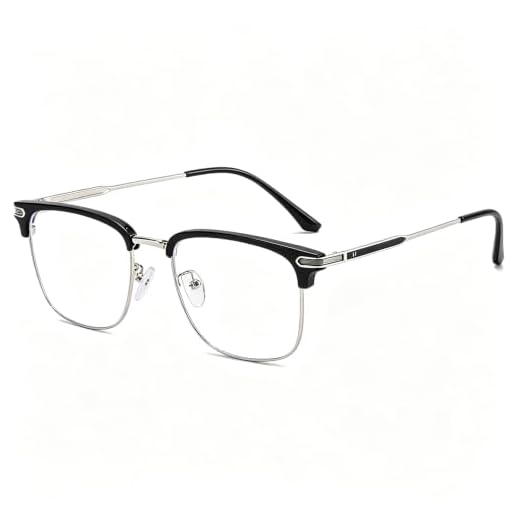 Anti-Fatigue Computer Glasses