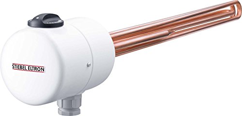 Preisvergleich Produktbild Stiebel Eltron Einschraubheizkörper BGC 2 6kW 540mm ET