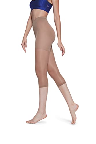 Loba Slim Lupo Women's Capri Pantyhose Shaper Slimmer Corsario3