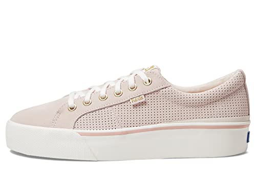 Image of Keds Women's Jump Kick Lace Up Sneakers