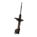 KYB 339397 Excel-G Gas Strut, Black