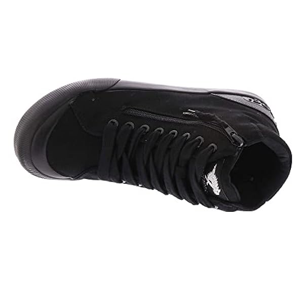 Rocket Dog Zapatillas de skate Jazzin High para mujer