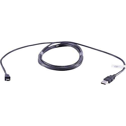 Preisvergleich Produktbild Jumo 506252 USB Cable Temperaturregler