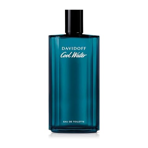 Davidoff Cool Water Edt Spray for Men Cover