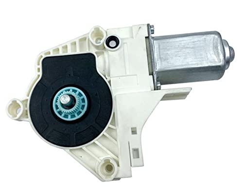Moteur de lève-vitre électrique résout vitre bloquée avant gauche Skoda Octavia