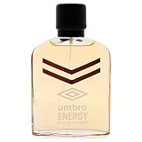UMBRO Energy Eau de Toilette atomizer 100 ml