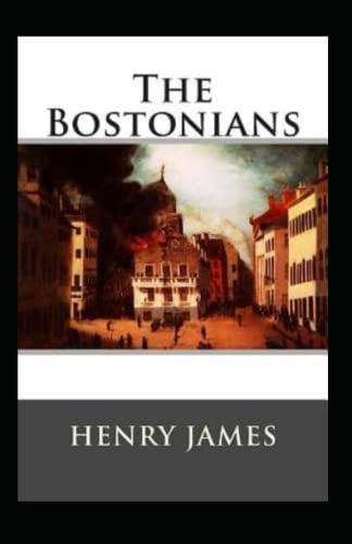The Bostonians(Illustarted)