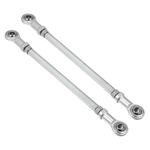 Motoforti Adjustable Steering Tie Rod Ball Joint Cover