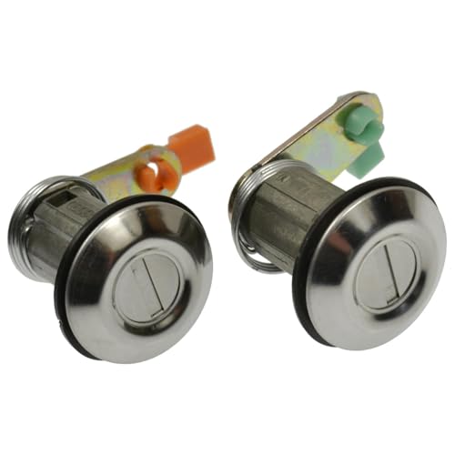 Mechanics Choice Door Lock Kit for 1972-1990 Toyota Celica, Corolla, Corona, Cressida, Land Cruiser, Pickup, Starlet