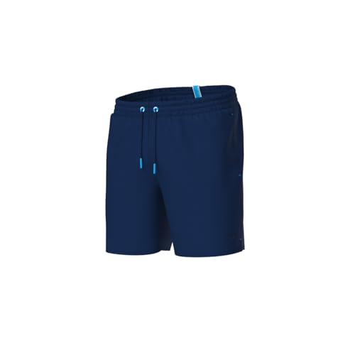 Slips de bain Arena Allover avec motif intégral et taille élastique ajustable