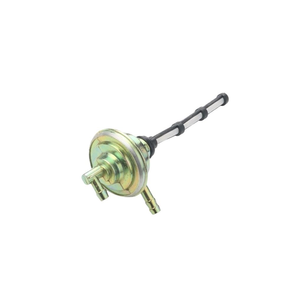 Llave de gasolina para scooter en tus trayectos urbanos diarios