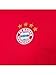 FC Bayern München Camiseta Coutinho Kids rojo, niño, rojo, 140