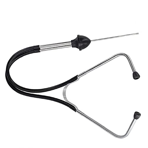 Mechanica Stethoscoop Analyzer Kit Automotive Motor Detector Tester Diagnose Tools, Mechanica Stethoscoop Analyzer Kit Automotive Motor Detector Tester Diagnostic Tools - Image 5