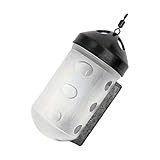 Auswechselbarer Lot-Feeder, schnelles Gewichtssystem, Angelwerkzeug für Angel-Enthusiasten, schwere Köder