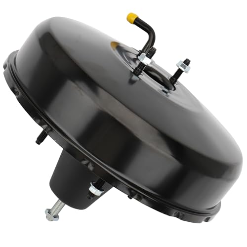HARUMA 53-4909 Vacuum Power Brake Booster Replacement for 2002-2006 Toyota Camry 2004-2008 Toyota Solara 2002-2003 Lexus ES300 2004-2006 Lexus ES330 4461006210 4461006260 4461006280 534909 by Haruma - Image 8