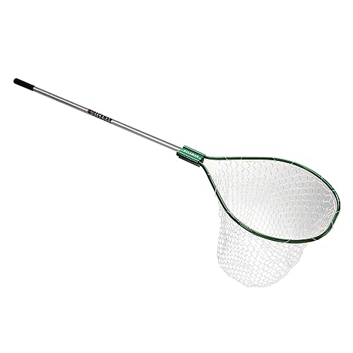 Beckman Net BN2227R-CLR-43 Net 22