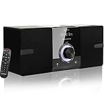Compact Radios Stereos