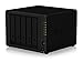 immagine 3Synology DiskStation DS1019+ server NAS e di archiviazione Collegamento ethernet LAN Torre Nero